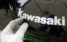 KAWASAKI ZX 1400 NINJA R A 2013
