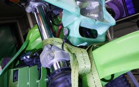 KAWASAKI KDX220SR 2022 DX220B