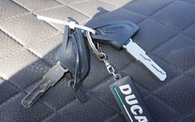 DUCATI SCRAMBLER 1100 SPA 2021