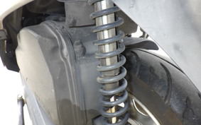 HONDA TACT-4ﾍﾞｰｼｯｸ AF79