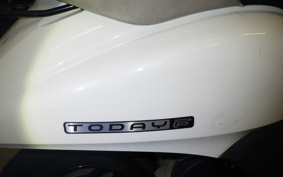 HONDA TODAY 2 2024 AF67