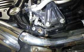 YAMAHA VMAX 2001