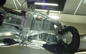 YAMAHA YZ125 CE36C