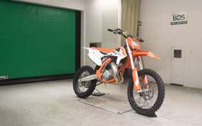 KTM 85 SX 2023