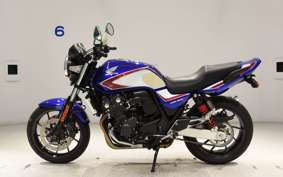 HONDA CB400SF GEN 4 A NC42