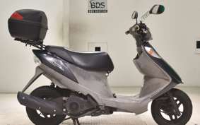 SUZUKI ADDRESS V125 G 2026 CF46A