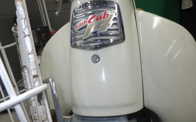 HONDA LITTLE CUB E 2001 AA01