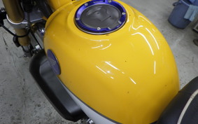 HONDA MONKEY 125 JB02