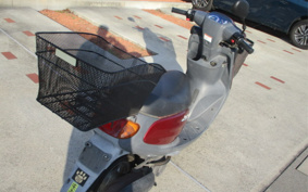 YAMAHA JOG POCHE  SPACE INO BEIGE YON SA08J