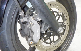 HONDA CB400 SUPER BOLDOR 2010 NC42
