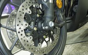 HONDA CBR650R E-Clutch 2026 RH17