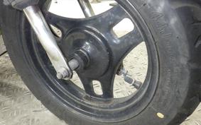 SUZUKI LET's 4 CA45A