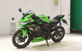 KAWASAKI ZX-25R 2007 ZX250E