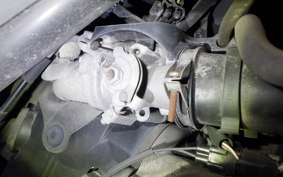 SUZUKI ADDRESS V125 S CF4MA