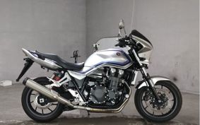 HONDA CB1300SF SUPER FOUR SC54