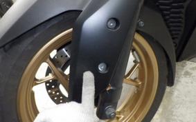 YAMAHA X-MAX 250 2015 SG70J