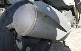 SUZUKI ADDRESS V50
