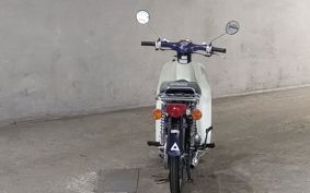 HONDA SUPER CUB90 HA02