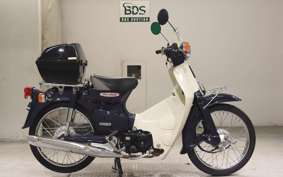HONDA C50 SUPER CUB AA01