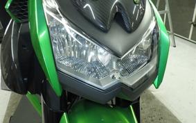 KAWASAKI Z1000 Gen.4 2010