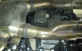 HONDA CB1000R GEN 2 2021 SC80