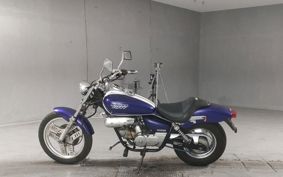 HONDA MAGNA 50 AC13