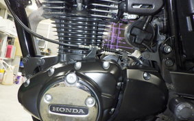 HONDA GB350S 2022 NC59