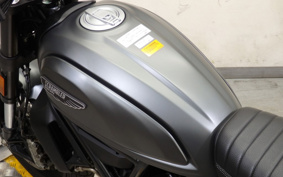 DUCATI SCRAMBLER NIGHT SHIFT 2021 3K00