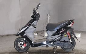 KYMCO KYMCOVJR125I SE22AA