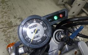 YAMAHA TRICKER Gen.2 2004 DG16J