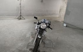 YAMAHA SR400 2008 RH01J