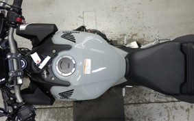 HONDA CB650R E-Clutch 2025 RH17