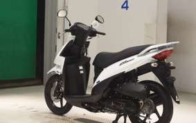 SUZUKI ADDRESS 110 2002 CE47A
