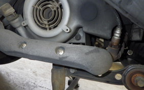 YAMAHA AXIS 125 TREET