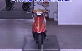 SUZUKI ADDRESS V125