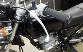 HONDA APE 100 2023 HC07