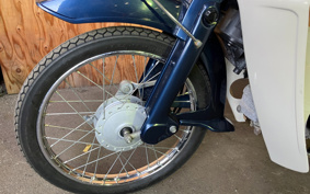 HONDA SUPER CUB50 AA01