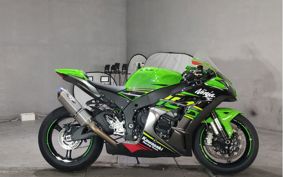 KAWASAKI ZX 10 NINJA R 2019 ZXT02E