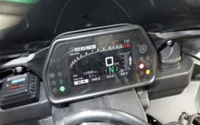 YAMAHA YZF-R1 M 2015