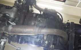 KAWASAKI NINJA 250 SL BX250A