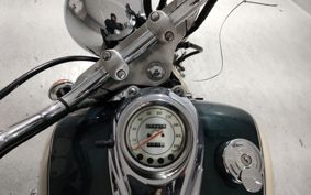 YAMAHA DRAGSTAR 400 CLASSIC 4TR