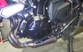 KAWASAKI Z650 A 2022 ER650H