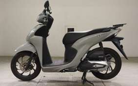 HONDA DIO 110 1994 JK03