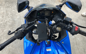 SUZUKI JIKUSA-SF250 ED22B
