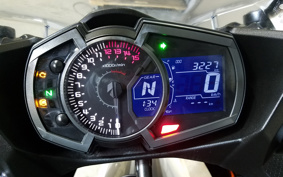 KAWASAKI Ninja 400 ABS 2022 EX400L