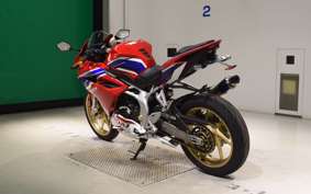 HONDA CBR250RR A 1999 MC51
