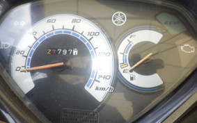 YAMAHA AXIS 125 Z SED7J