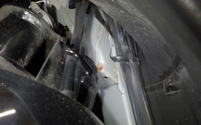 SUZUKI ﾚｯﾂ 2007 CA4AA