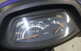 HONDA SPACY 100 2014 JF13