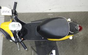 YAMAHA E-VINO 2023 SY11J